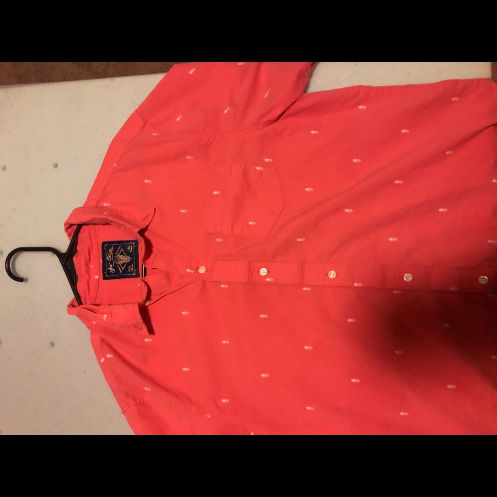 Large Chubbies Nutter Shirt